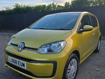 Used Volkswagen up! 2019 for sale - 73986645: Photo