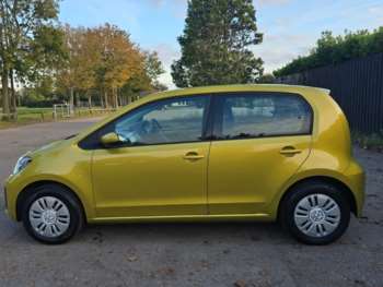Used Volkswagen up! 2019 for sale - 73986645: Photo