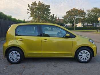 Used Volkswagen up! 2019 for sale - 73986645: Photo