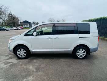 Used Mitsubishi Delica  for sale - 73985727: Photo