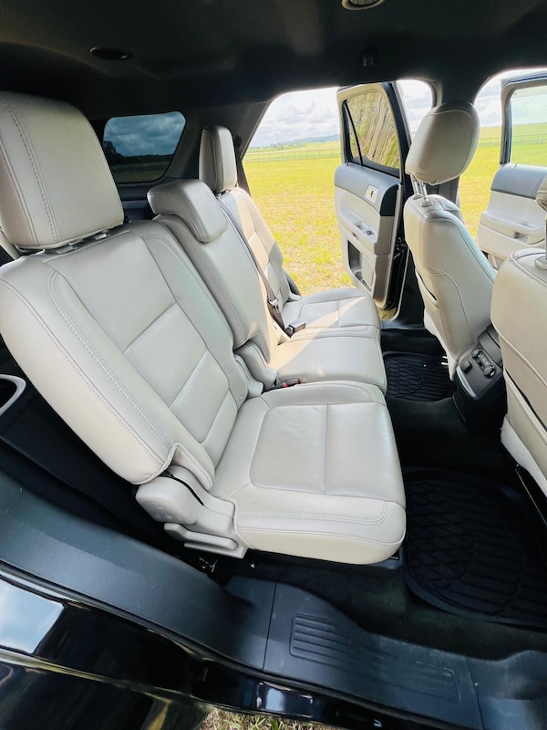 Used Ford Explorer 2024 for sale - 74967235: Photo 19
