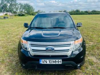 Used Ford Explorer  for sale - 74967235: Photo