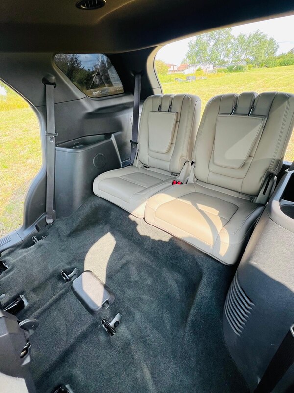 Used Ford Explorer 2024 for sale - 74967235: Photo 20