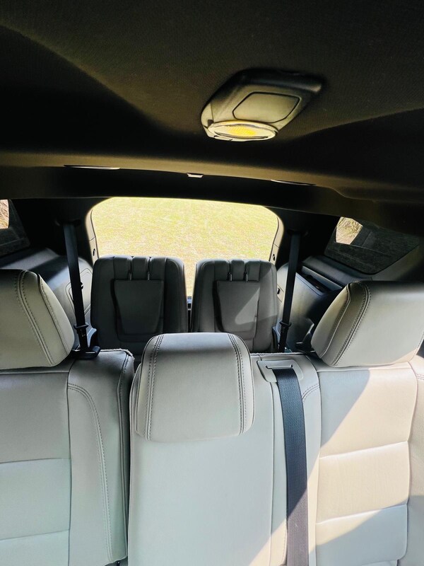 Used Ford Explorer 2024 for sale - 74967235: Photo 21