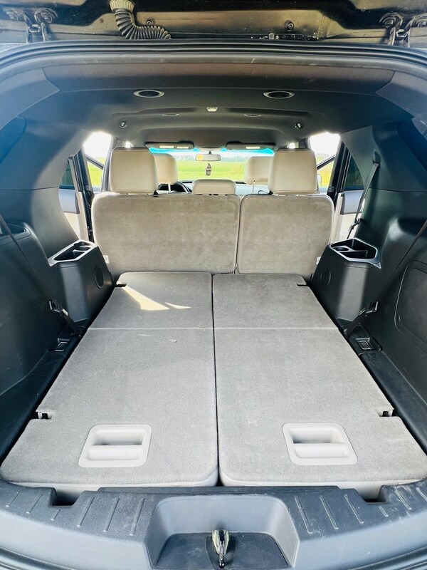 Used Ford Explorer 2024 for sale - 74967235: Photo 26
