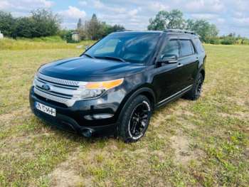 Used Ford Explorer  for sale - 74967235: Photo