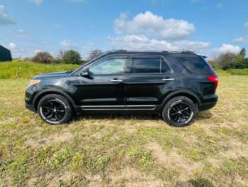 Used Ford Explorer  for sale - 74967235: Photo