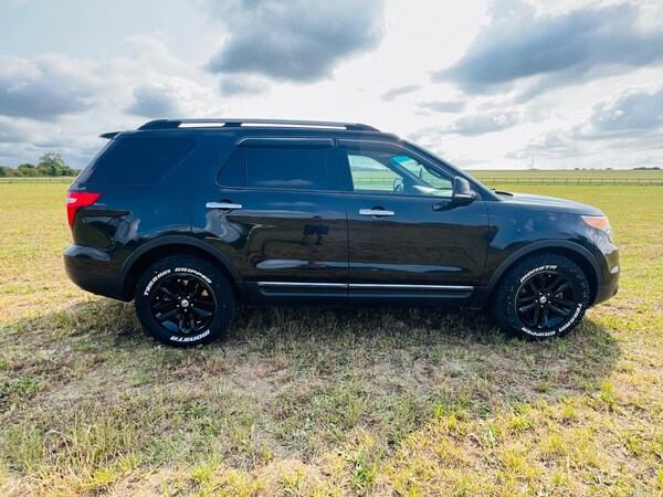 Used Ford Explorer 2024 for sale - 74967235: Photo 7