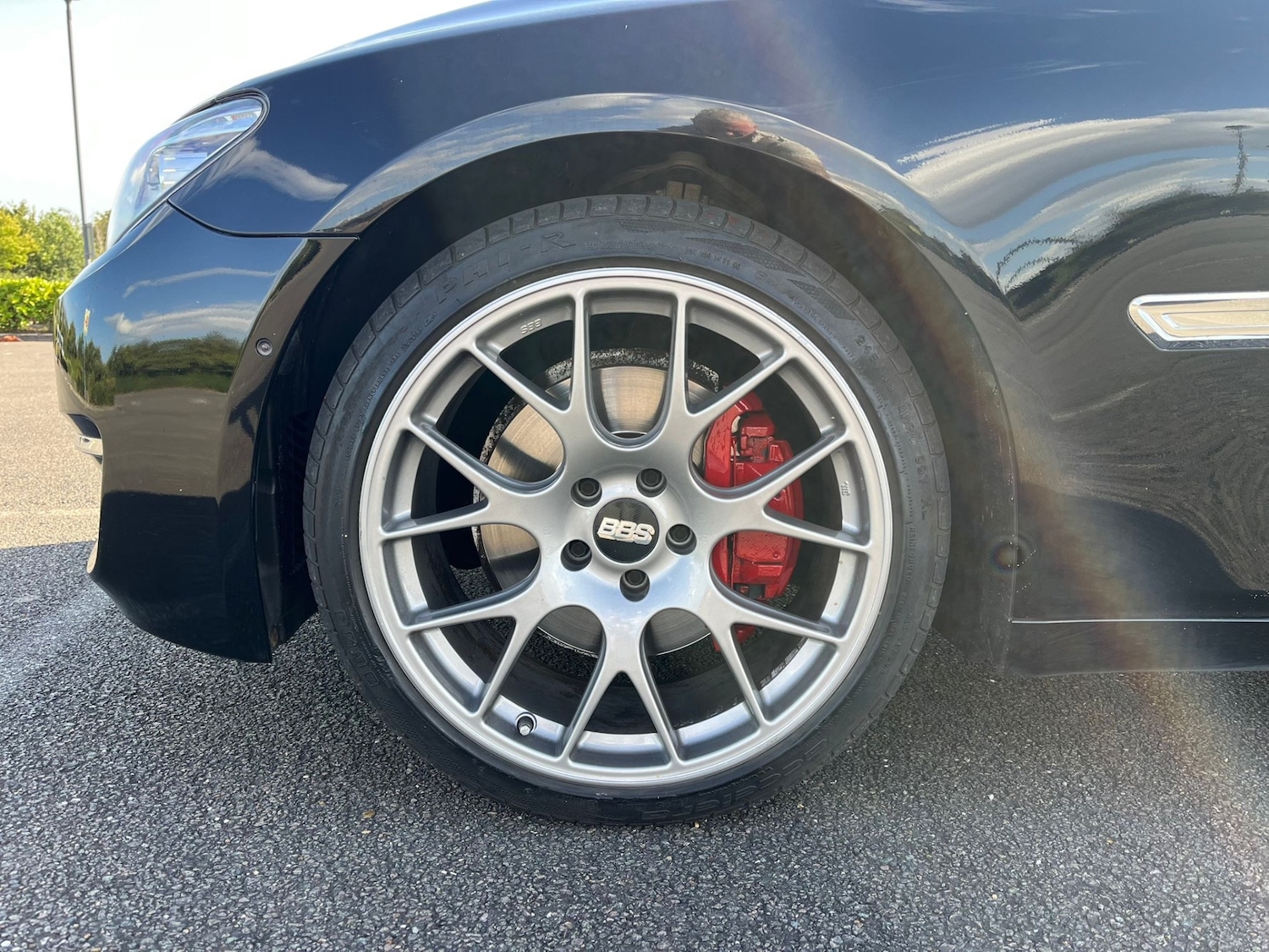 Used BMW 7 Series 2025 for sale - 76022686: Photo 11