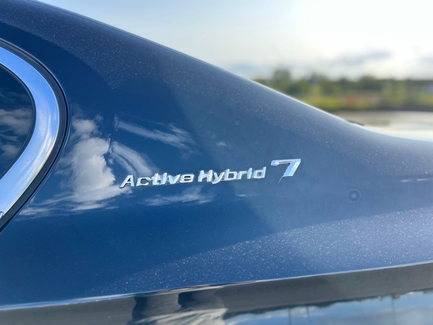 Used BMW 7 Series 2025 for sale - 76022686: Photo 15