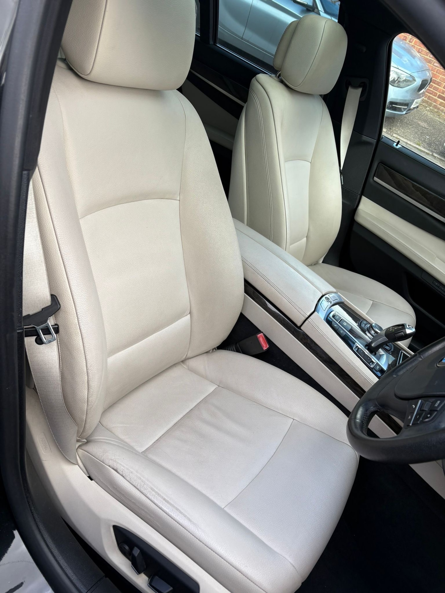 Used BMW 7 Series 2025 for sale - 76022686: Photo 19