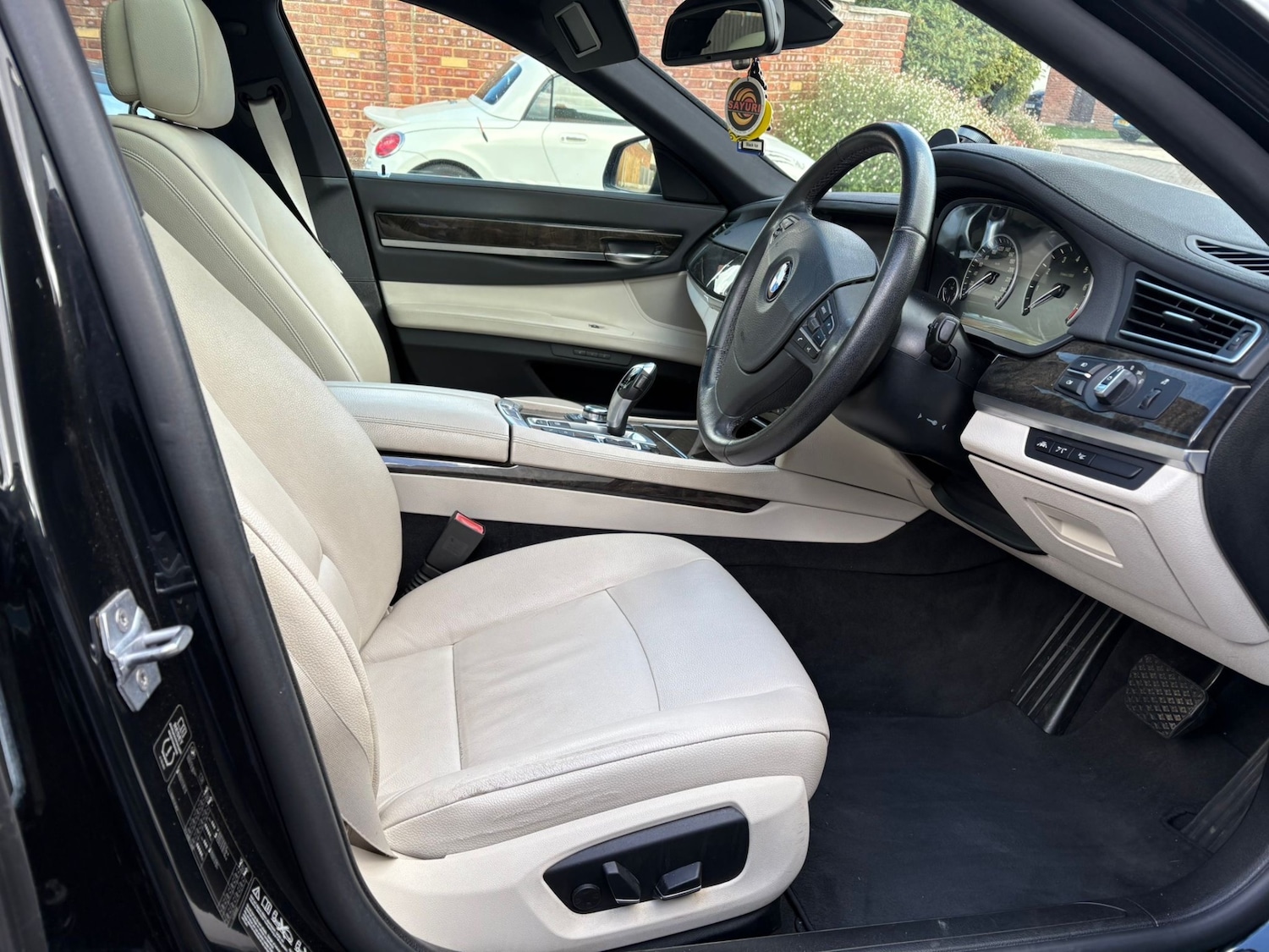 Used BMW 7 Series 2025 for sale - 76022686: Photo 20