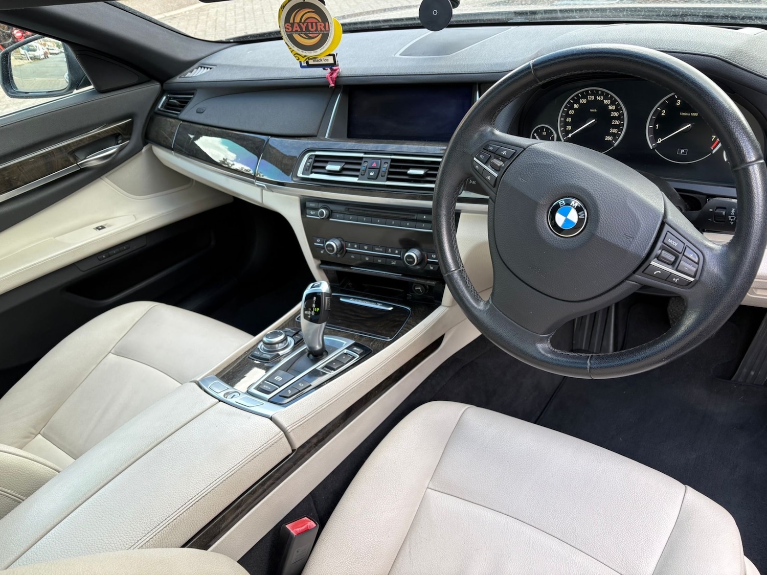 Used BMW 7 Series 2025 for sale - 76022686: Photo 21