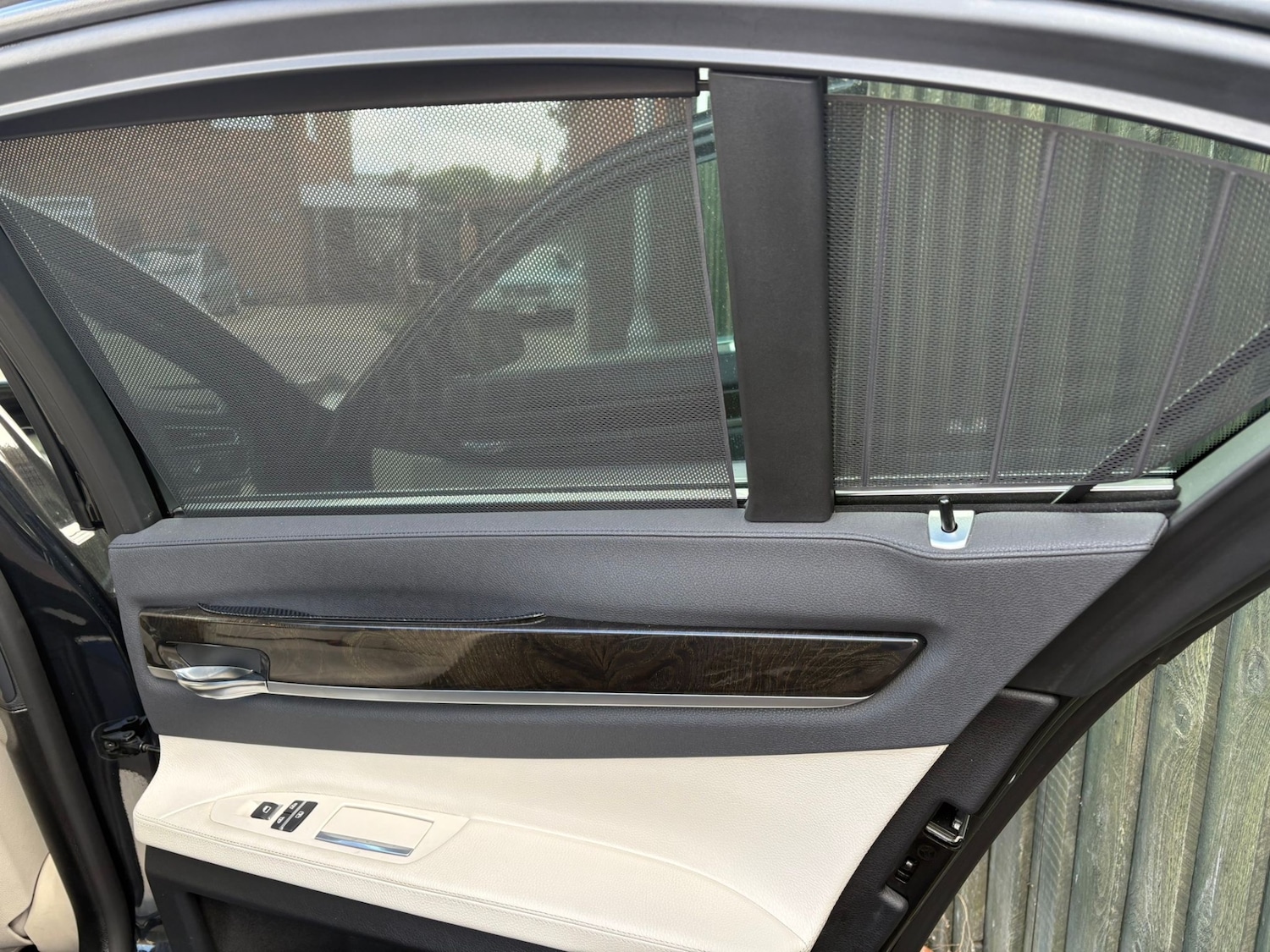 Used BMW 7 Series 2025 for sale - 76022686: Photo 23