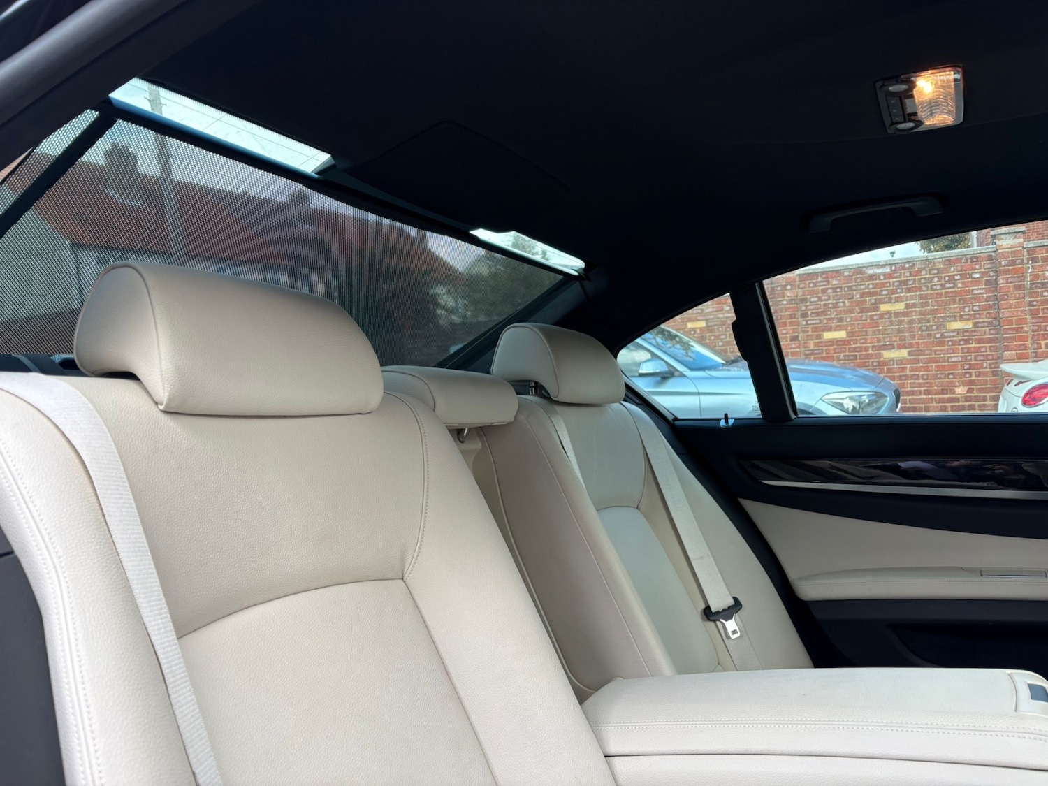 Used BMW 7 Series 2025 for sale - 76022686: Photo 24