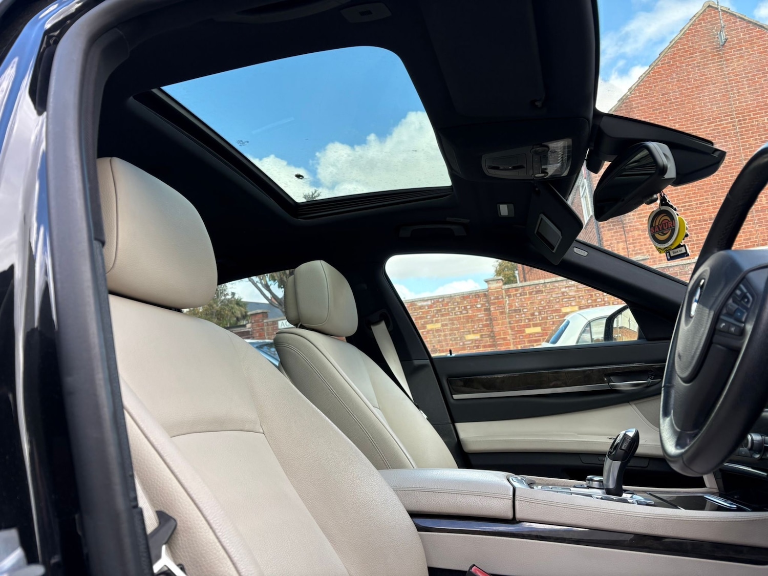 Used BMW 7 Series 2025 for sale - 76022686: Photo 26