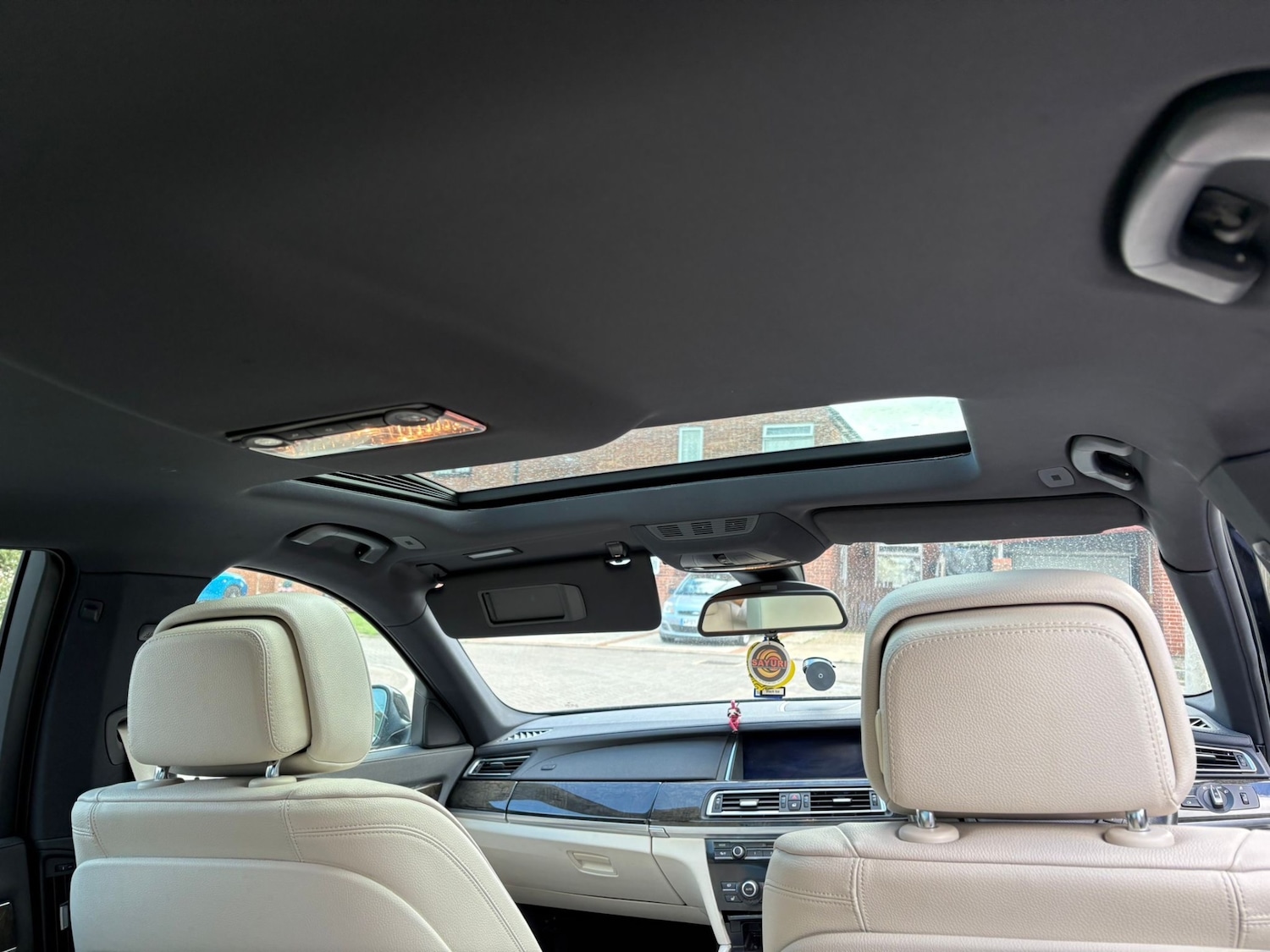 Used BMW 7 Series 2025 for sale - 76022686: Photo 27