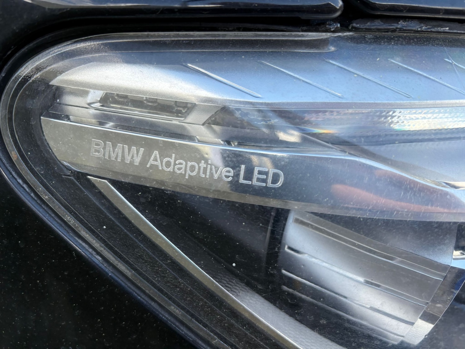 Used BMW 7 Series 2025 for sale - 76022686: Photo 30