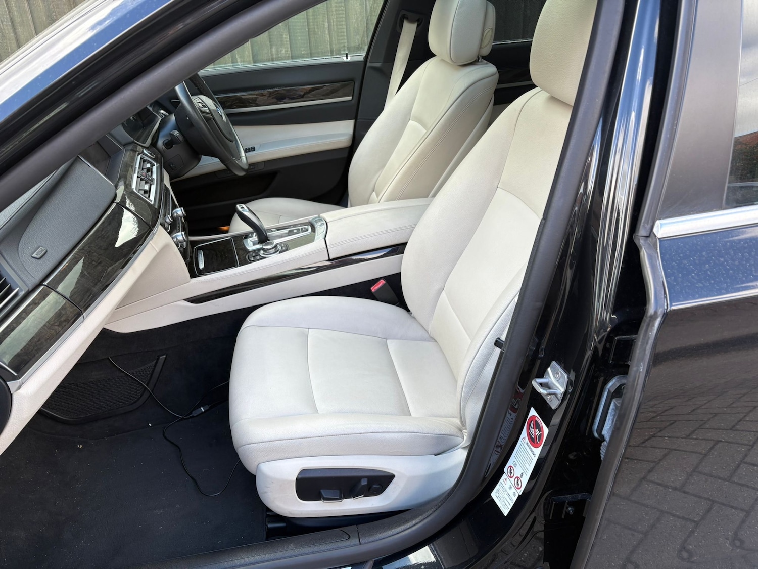 Used BMW 7 Series 2025 for sale - 76022686: Photo 32