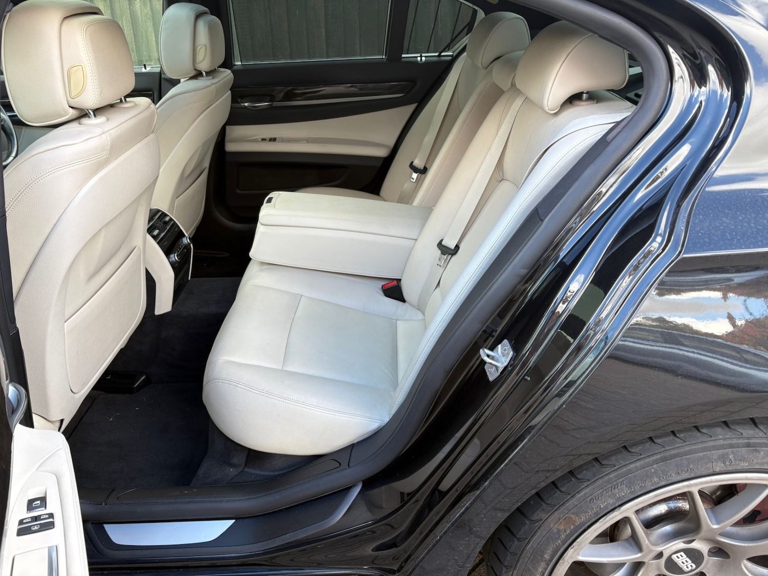 Used BMW 7 Series 2025 for sale - 76022686: Photo 33