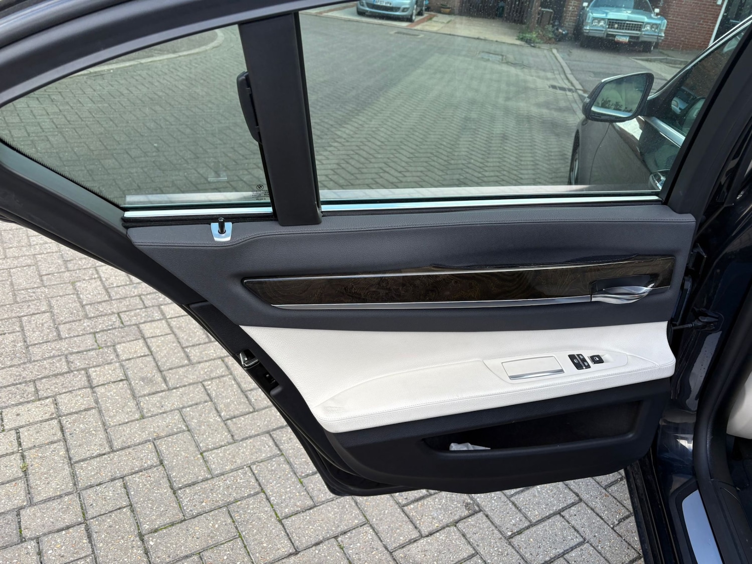 Used BMW 7 Series 2025 for sale - 76022686: Photo 34