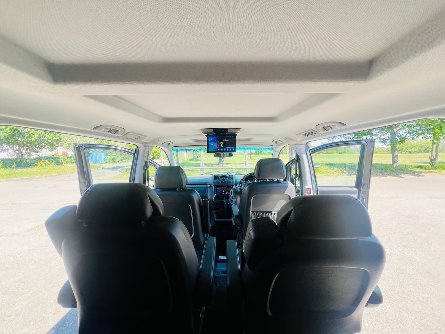 Vehicle 24