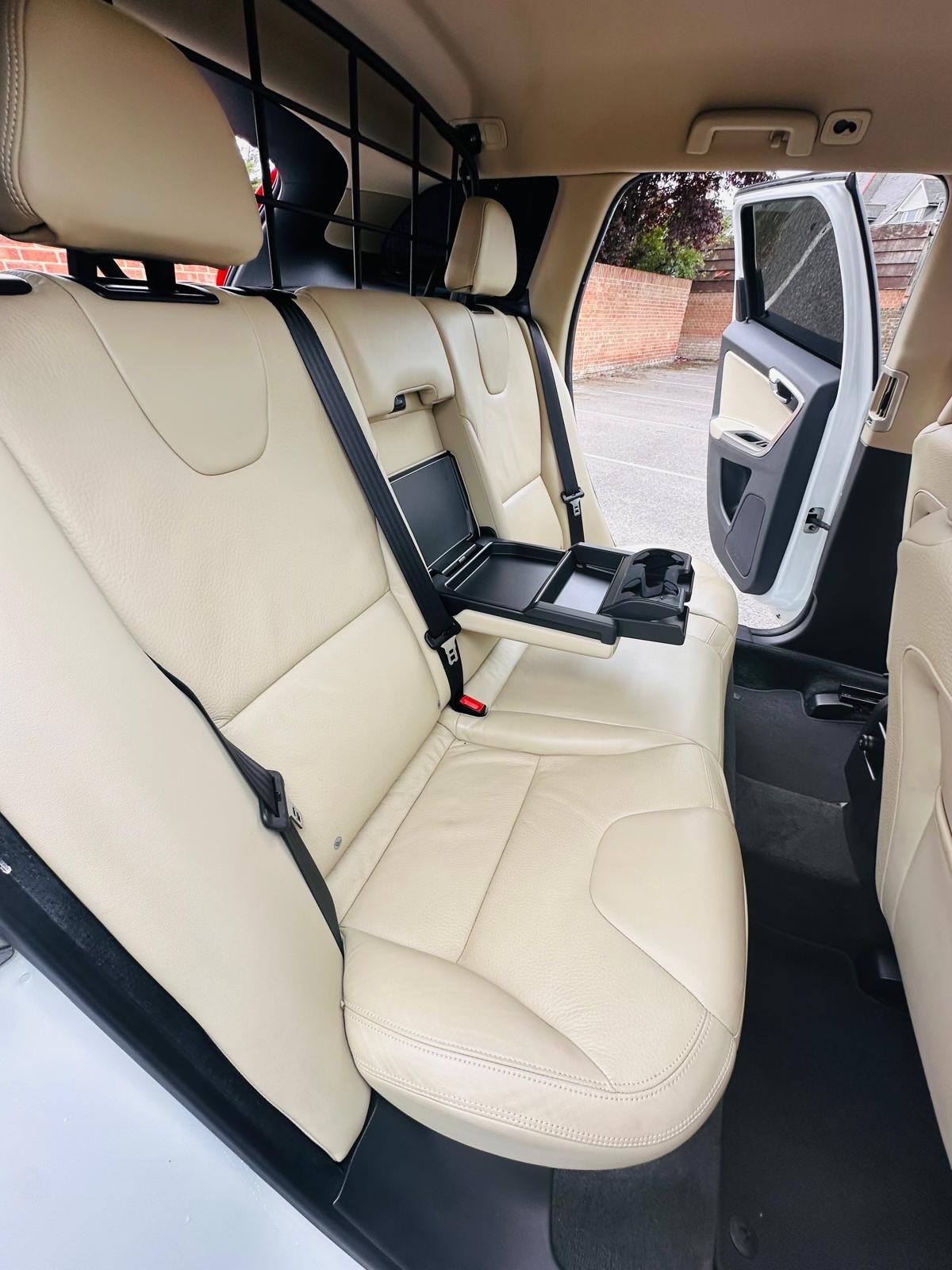 Used Volvo XC60 2014 for sale - 76022621: Photo 17