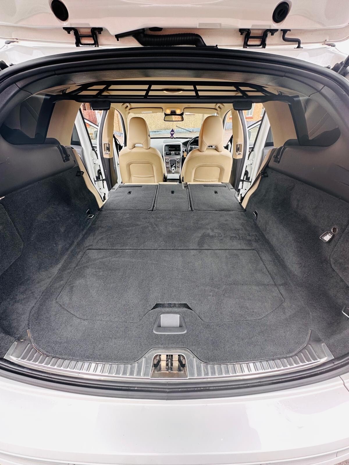 Used Volvo XC60 2014 for sale - 76022621: Photo 20