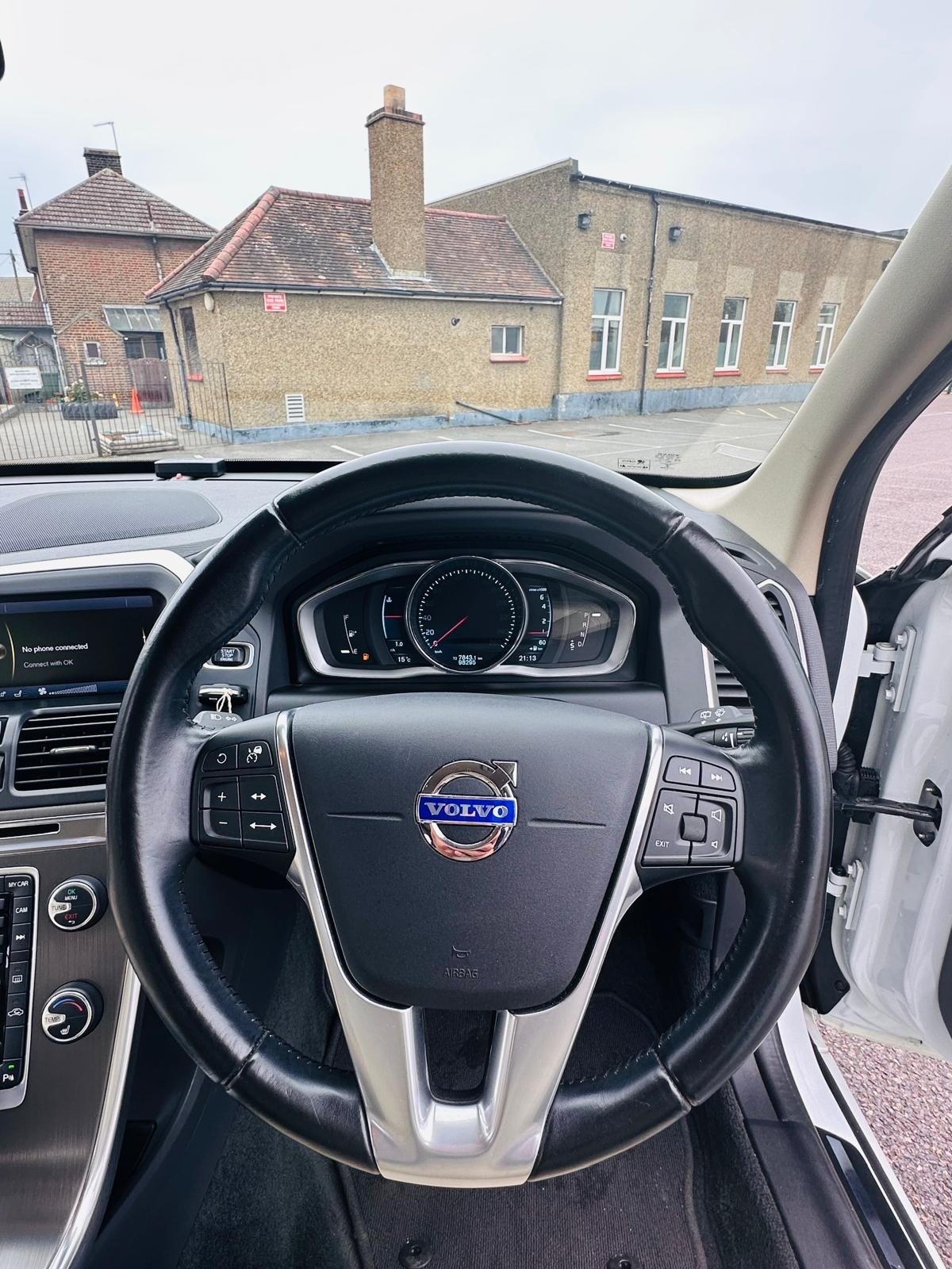 Used Volvo XC60 2014 for sale - 76022621: Photo 21