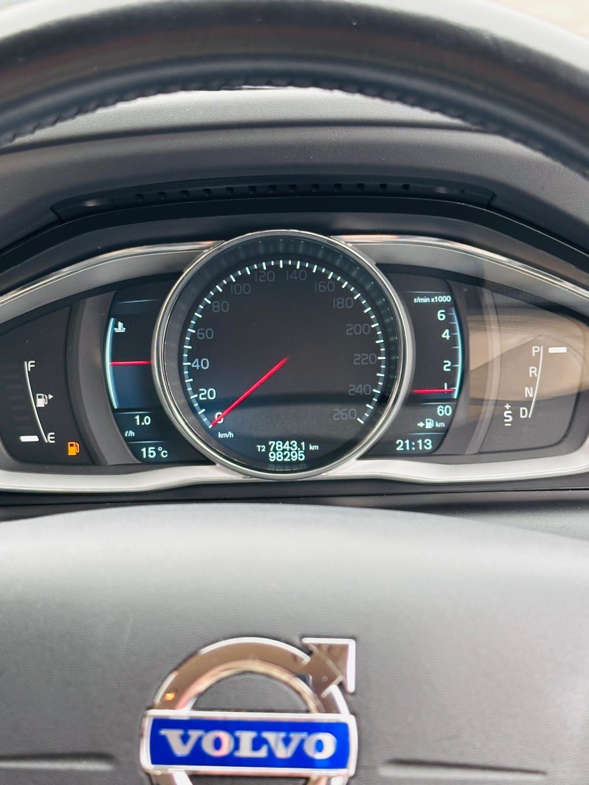 Used Volvo XC60 2014 for sale - 76022621: Photo 22