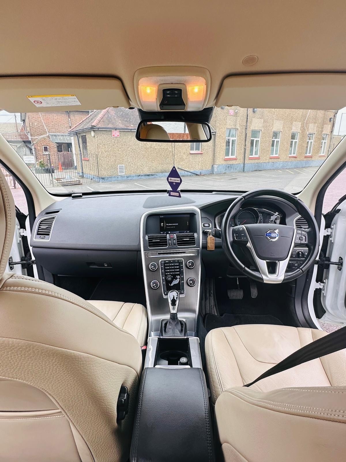 Used Volvo XC60 2014 for sale - 76022621: Photo 25