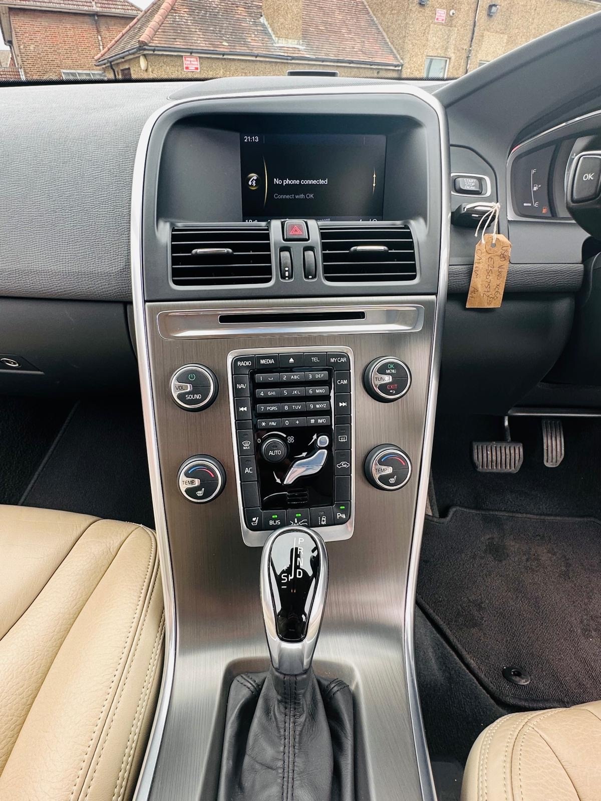 Used Volvo XC60 2014 for sale - 76022621: Photo 26