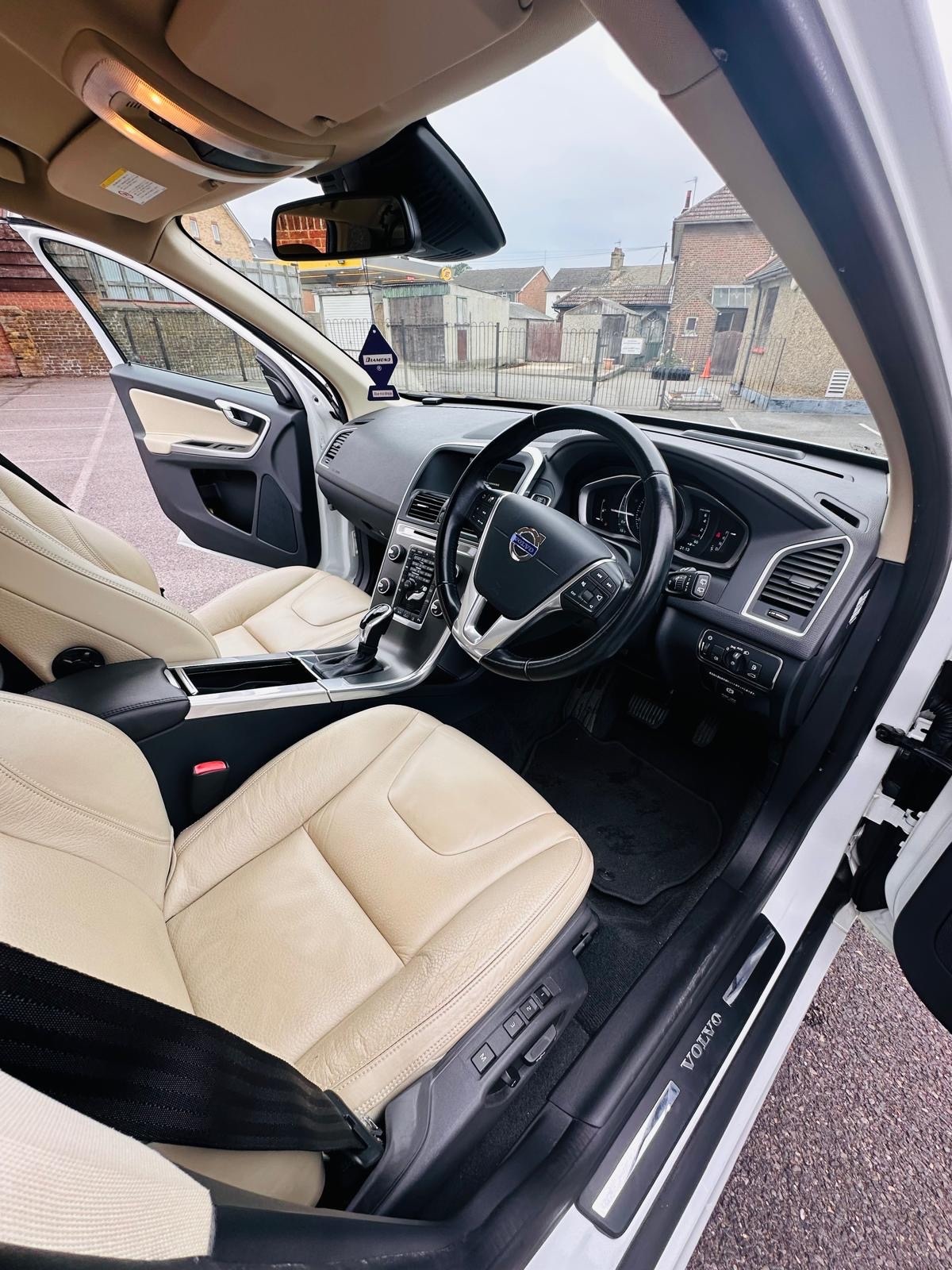 Used Volvo XC60 2014 for sale - 76022621: Photo 27