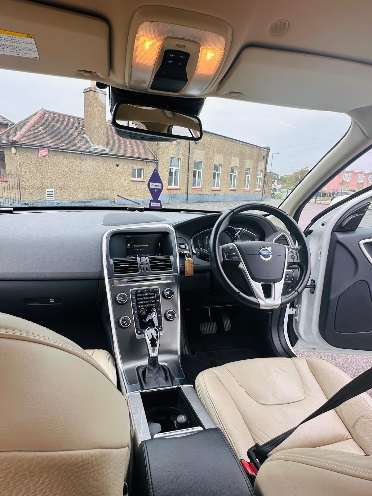 Used Volvo XC60 2014 for sale - 76022621: Photo 29