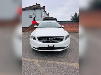 Used Volvo XC60 2014 for sale - 76022621: Photo