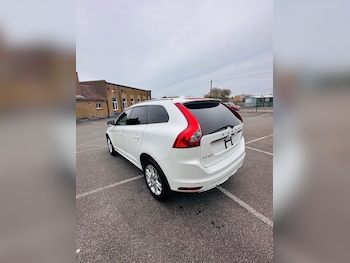 Used Volvo XC60 2014 for sale - 76022621: Photo