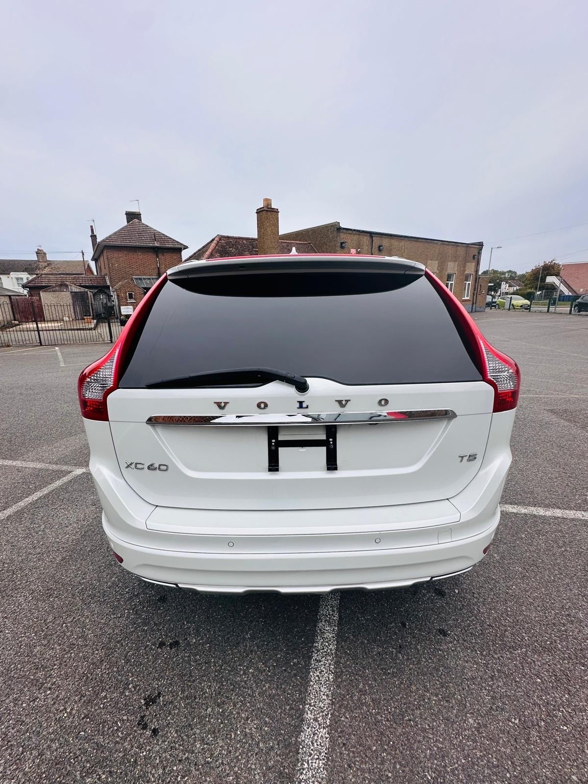 Used Volvo XC60 2014 for sale - 76022621: Photo 7