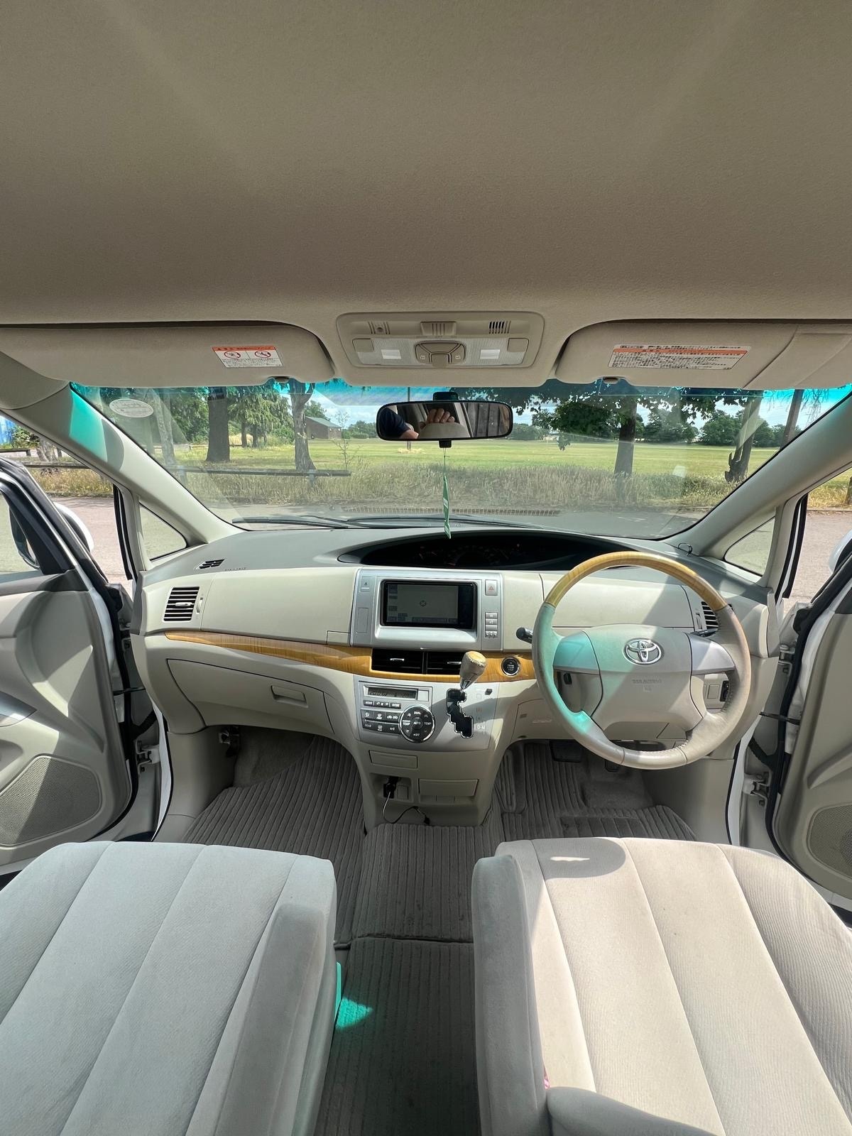 Vehicle 11