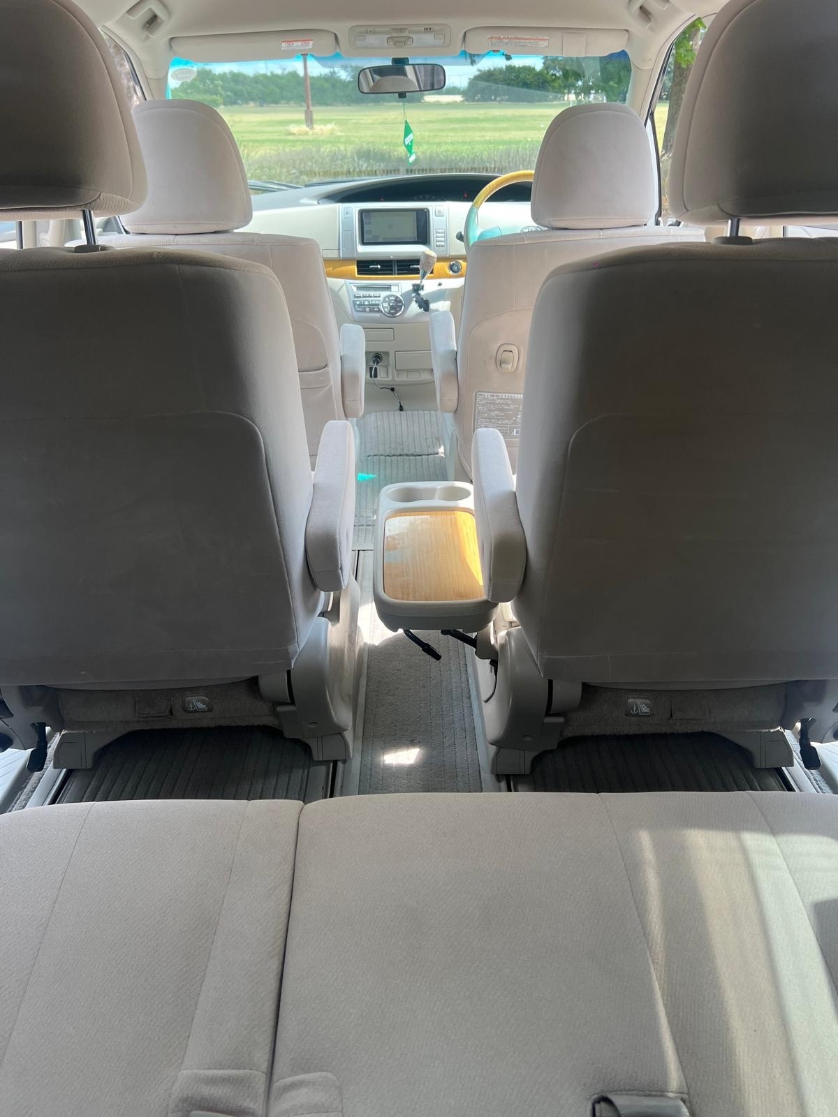 Vehicle 17