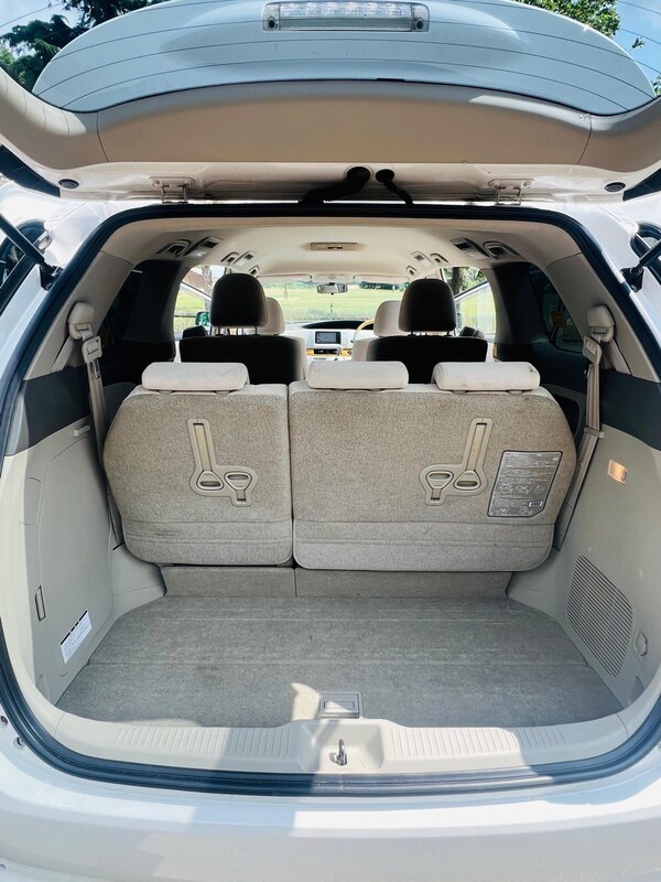 Used Toyota Estima for sale - 74967545: Photo 20