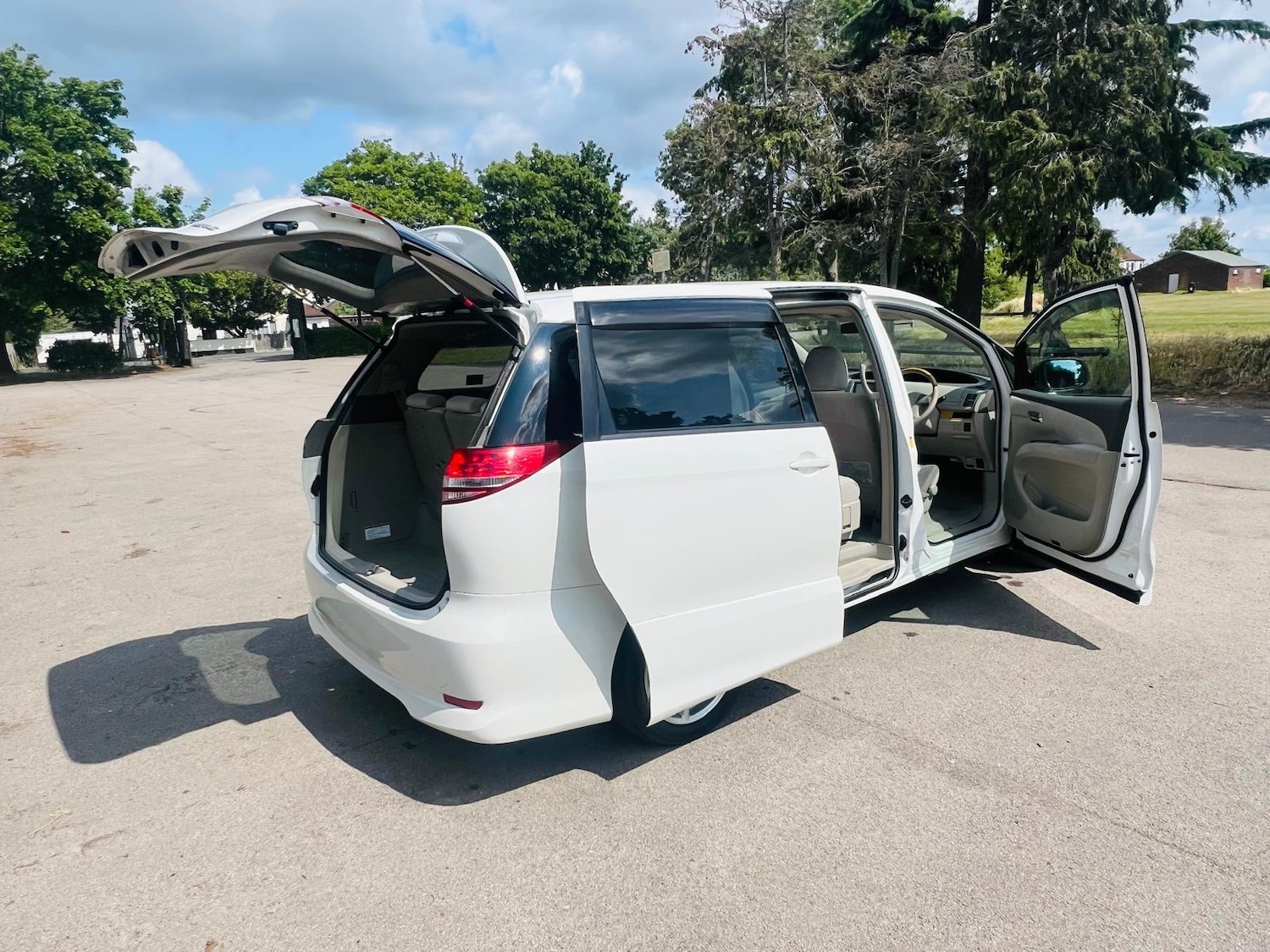 Vehicle 7