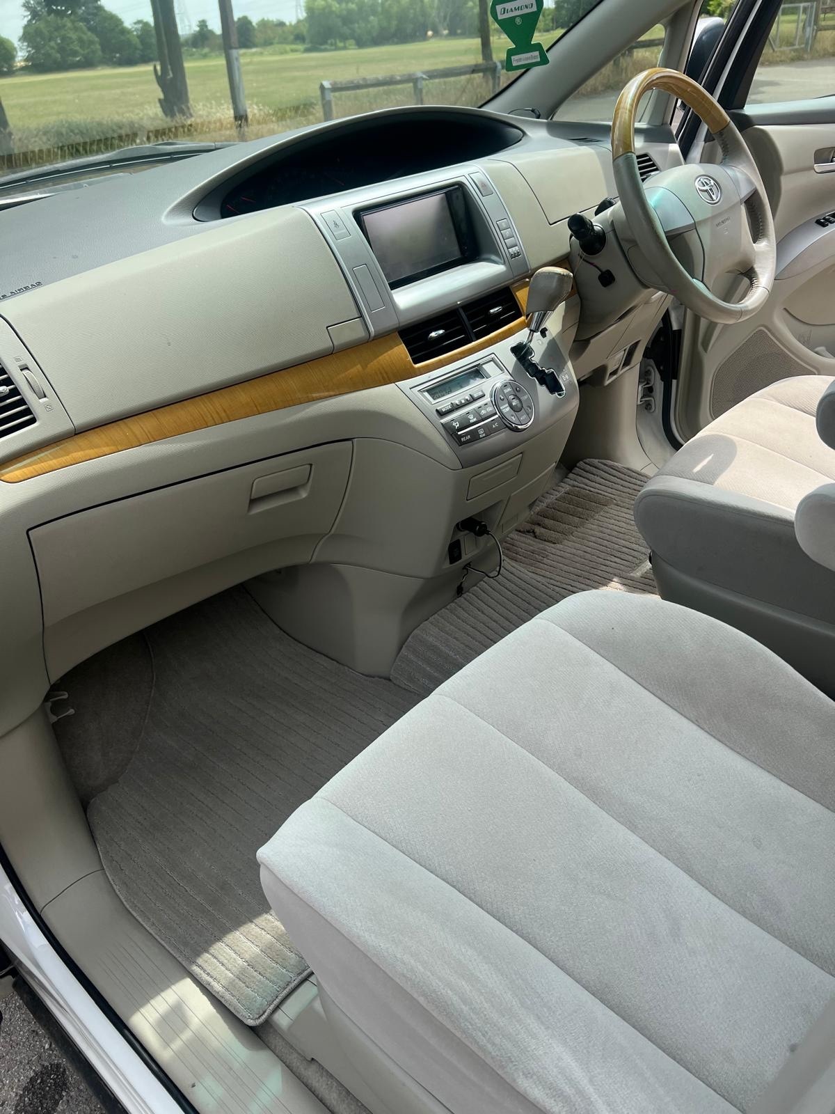 Vehicle 9