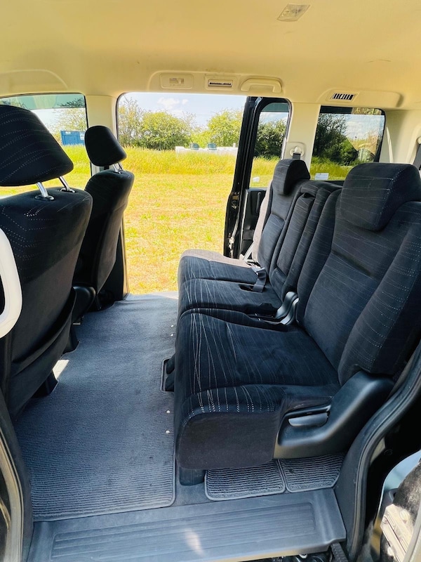 Used Honda Stepwagon for sale - 74967084: Photo 18