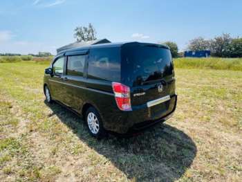 Used Honda Stepwagon 2012 for sale - 74967084: Photo