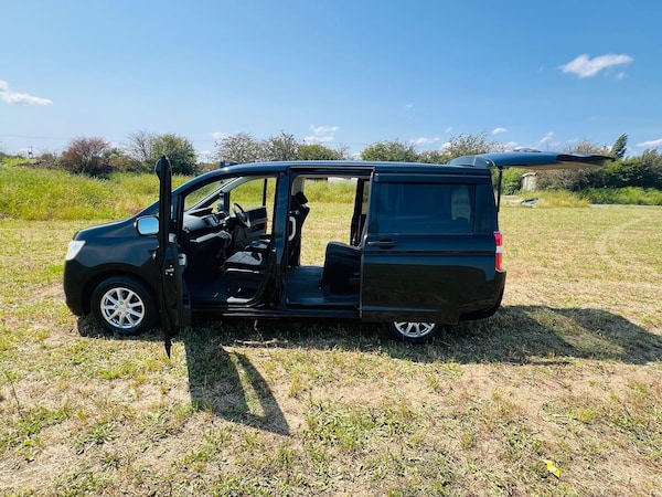 Used Honda Stepwagon for sale - 74967084: Photo 9