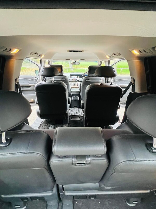 Used Honda Elysion 2024 for sale - 73985876: Photo 11