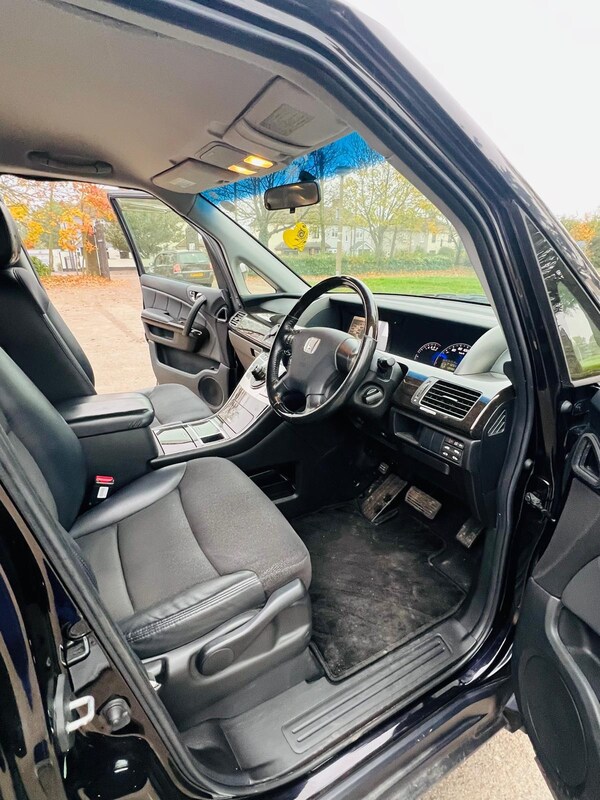 Used Honda Elysion 2024 for sale - 73985876: Photo 13