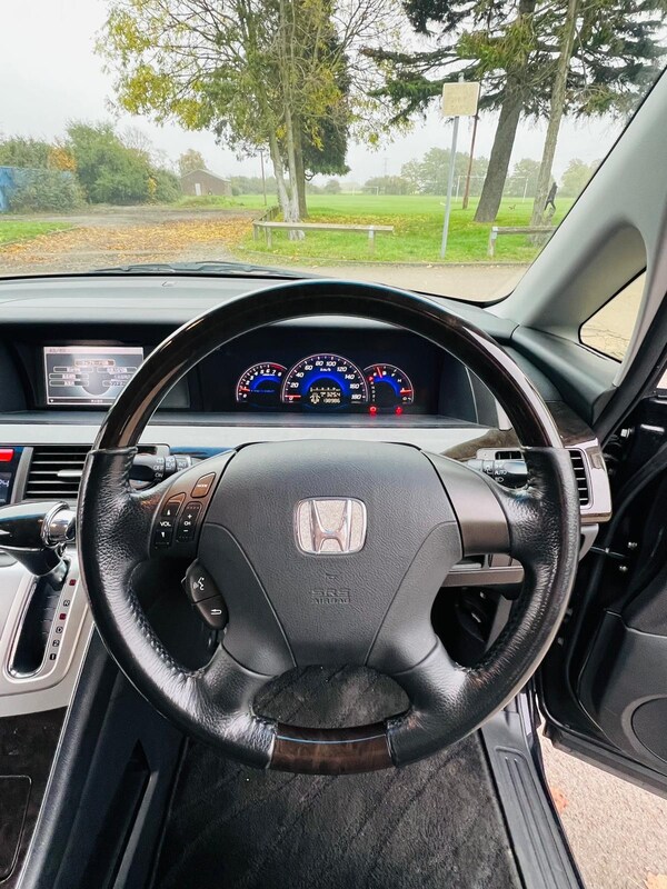 Used Honda Elysion 2024 for sale - 73985876: Photo 15