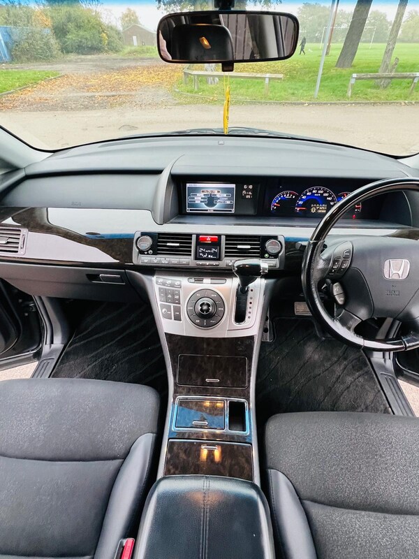 Used Honda Elysion 2024 for sale - 73985876: Photo 17