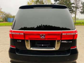 Used Honda Elysion 2012 for sale - 73985876: Photo